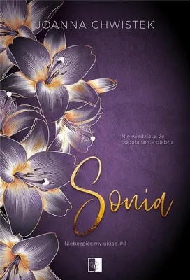 Productafbeelding van Sonia