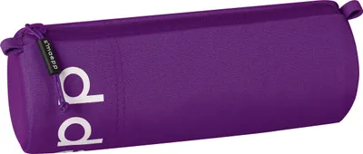 Produktbild von Schlampermäppchen lila - s'maepp M Colour Code - BRUNNEN 104922060