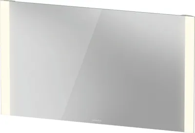 Produktbild von DURAVIT LM7868000000000 Spiegel Licht & Spiegel LM7868 Weiß