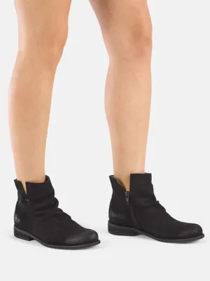 Produktbild von FELMINI Stiefelette Stiefelette Veloursleder