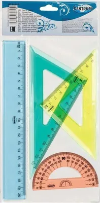 Image de Ensemble géométrique Flexible 80746