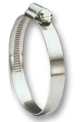 Immagine prodotto di Fascetta stringitubo 30-45 mm