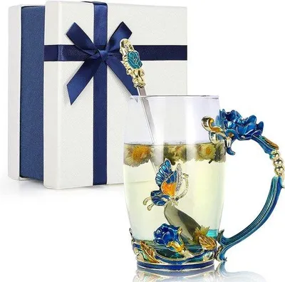 Immagine prodotto di Set di bicchieri per caffè e tè,