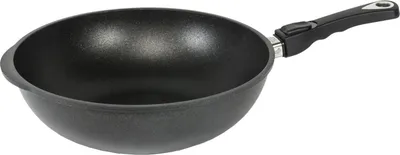Obrázok produktu pre AMT Wok panvica Ø32cm