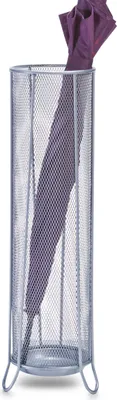 Produktbild von Zeller Schirmständer, Mesh Ø14x53
