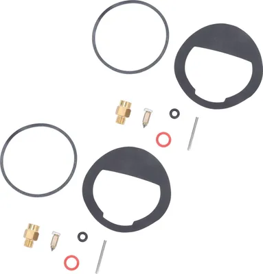 Obrázek produktu pro 2 sady náhradních karburátorů pro Kohler K SERIES 90 91 141 160 161 181 191 241