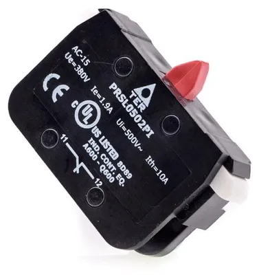 Produktbild von POLBERIS Styk PRSL0502PI NC TER