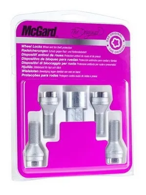 Image de Vis coniques, kit 4 pcs - Original - A130