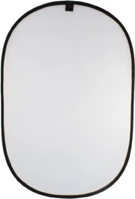 Zdjęcie produktu dla Przezroczysty reflektor Falcon Eyes REF-120180 120x180 cm