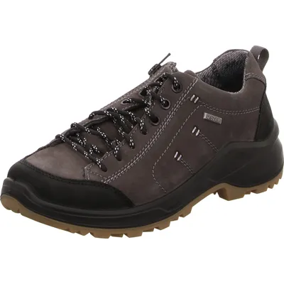 Zdjęcie produktu dla Jomos TREKKING półbuty w dużych rozmiarach Czarne 462992 916 0044 duże buty męskie