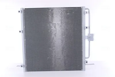 Produktbild von NISSENS 94257 Kondensator Klimaanlage für LAND ROVER Range Rover II (P38A)