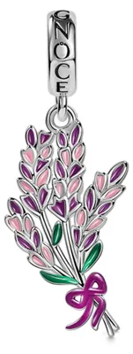 Produktbild von Gnoce Lavendelblüten Charm FYC032