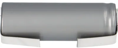 Produktbild von XCell Akku 4/5 AA 1,2V 1400mAh X4/5AA1400 U - Lötfahne