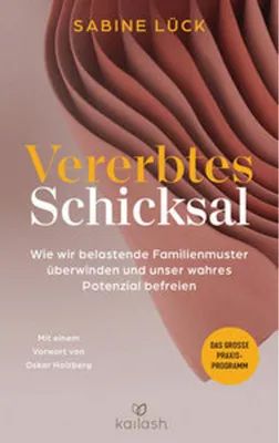 Produktbild von Vererbtes Schicksal