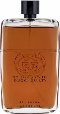 Immagine prodotto di Gucci Guilty Pour Homme Absolute Eau de Parfum 150ml