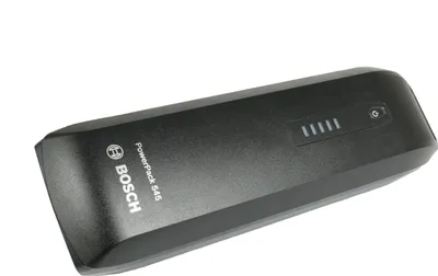 Produktbild von Bosch PowerPack 545 Wh Akku Smart System (BBP3551)