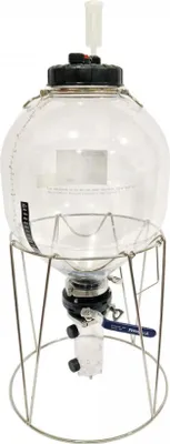 Produktbild von Starterpaket - FermZilla mit Gärbehälter, Gärflasche 27L, Tri-Conical Gen3
