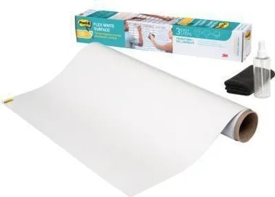 Produktbild von Post-It FWS8X4, 2440 x 1220 mm, Fixed