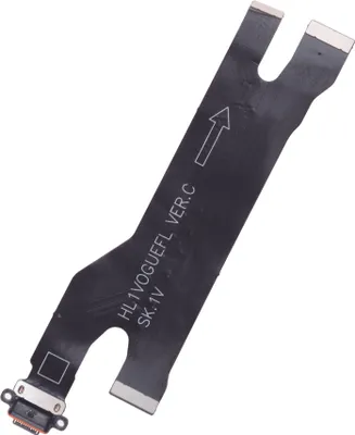 Produktbild von Für Huawei P30 Pro Dock Connector Flex