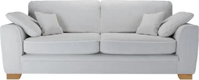 Produktbild von 3-Sitzer-Sofa Ronay-Teddy dove-aveo