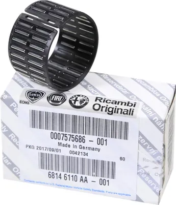 Produktbild von Rollenkäfig Getriebelager 7575686