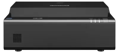 Produktbild von Panasonic PT-CMZ50, 5200 ANSI Lumen, LCD, WUXGA (1920x1200), 3000000:1, 16:10, 2032 - 3048 mm (80 - 120")