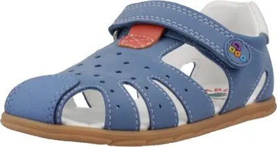 Produktbild von PABLOSKY Kinderschuhe Blau