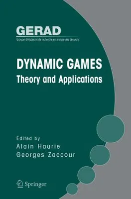 Produktbild von Dynamic Games