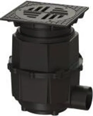 Produktbild von KESSEL 851151D Hofablauf