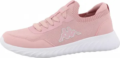 Produktbild von Kappa Francia Sneaker Rosa in Gr. 39