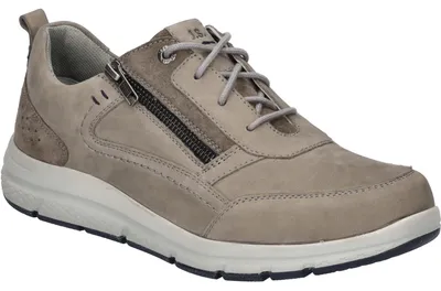 Image de JOSEF SEIBEL Giuseppe 06 | Chaussures basses pour Hommes | gris
