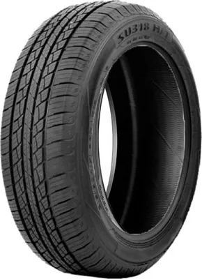 Immagine prodotto di Pneumatici TRAZANO 255/60 R17 110V SU-318 H/T XL