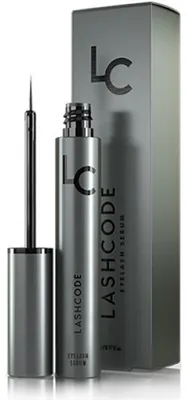 Produktbild von Lashcode Eyelash Serum 5 ml - Wimpernserum