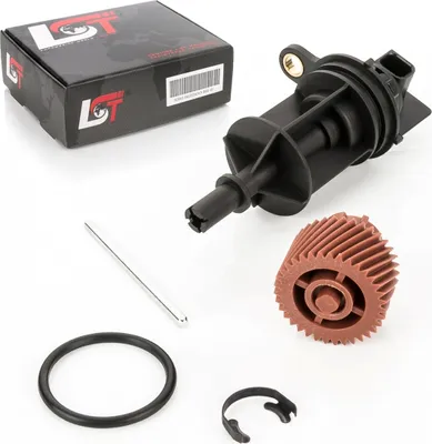 Produktbild von Geschwindigkeit Sensor Tachogeber Speed Sensor für PROTON SAGA II 2 PW812032