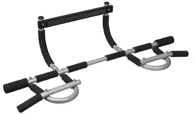 Produktbild von Iron Gym - Xtreme+ - Türtrainer