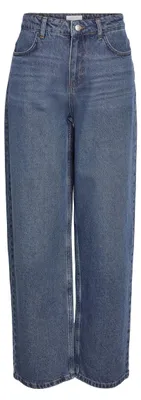 Produktbild von Noisy may NMALEXA NW REG Jeans FO055MB NOOS Frauen Jeans blau W32L32