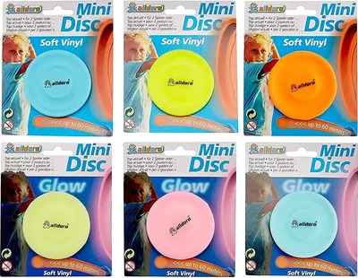 Obrázek produktu pro Alldoro mini disk