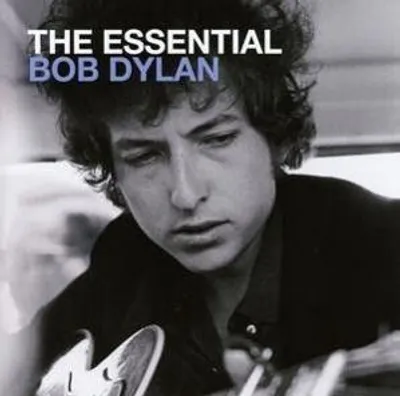 Produktbild von The Essential Bob Dylan