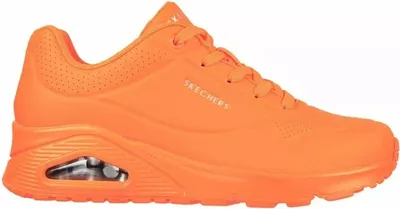 Immagine prodotto di Skechers Sneakers 73667-NORG in Orange color size 39