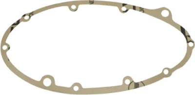 Immagine prodotto di Guarnizione per coperchio frizione compatibile con Zündapp 4V-5 V 50 ccm