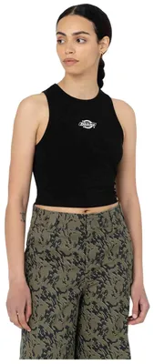 Immagine prodotto di Canotta Dickies DK0A4Y8DBLK1 da Donna