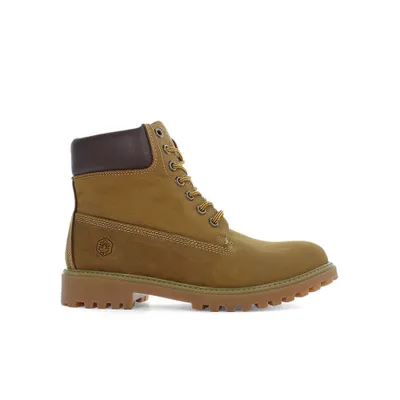 Produktbild von LUMBERJACK Ankle Boot Schuhe Herren braun 46