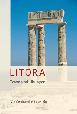 Produktbild von Litora. Texte und Übungen