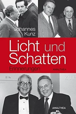 Produktbild von Licht und Schatten