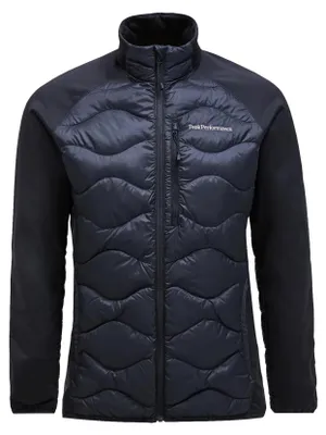 Image de PP HELIUM DOWN HYBRID JACKET HO Veste hybride, Noir, XL