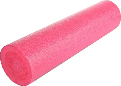 Produktbild von Yoga EPE Roller Yogaroller rosa, 60 cm