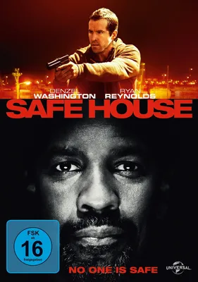 Produktbild von Safe House