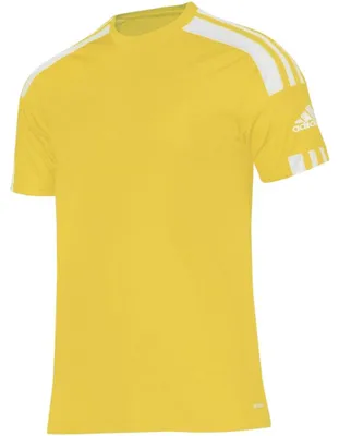 Produktbild von Adidas - "Squadra 21" Trikot für Kinder MR925 (128) (Gelb)