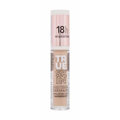 Obrázok produktu pre Catrice Wodoodporny korektor do twarzy 005 Warm Macadamia, 4.5ml