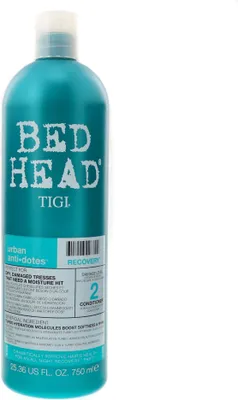 Produktbild von BED HEAD Urban Anti-Dotes Recovery Conditioner 750 ml